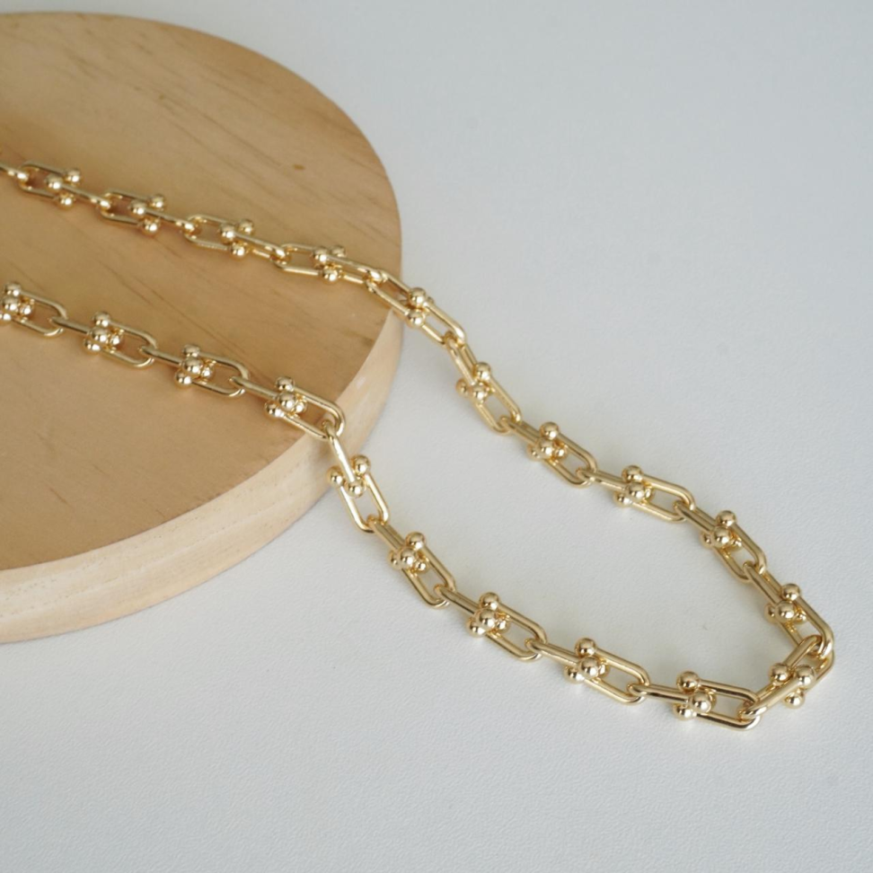 Colar Choker Inspiração TF - #3
