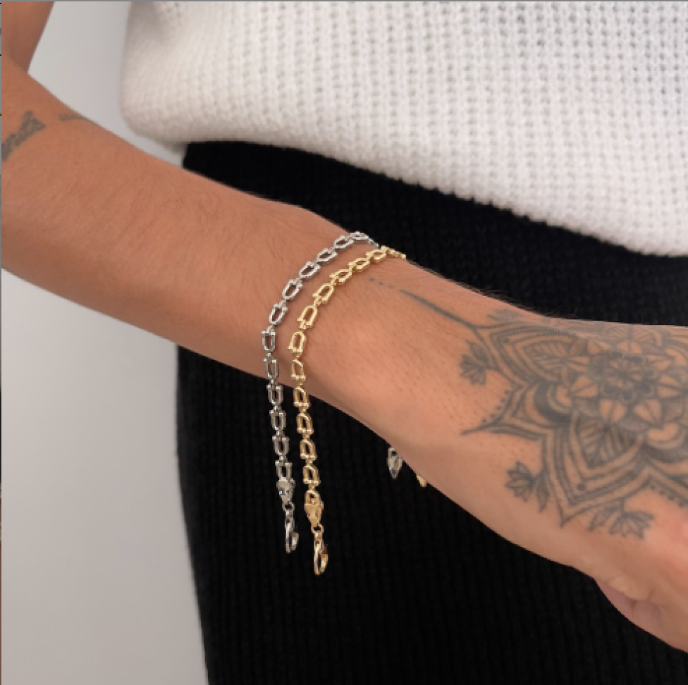 Pulseira Inspiração TF Uni