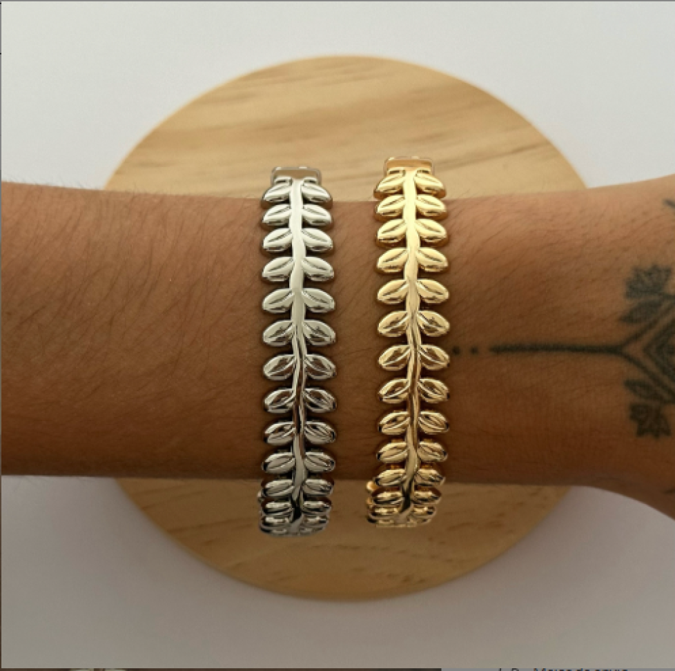Bracelete Ramo