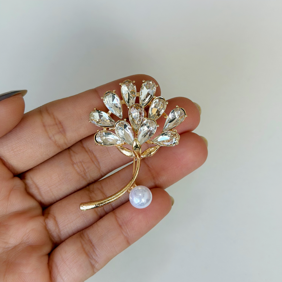 Broches - #37