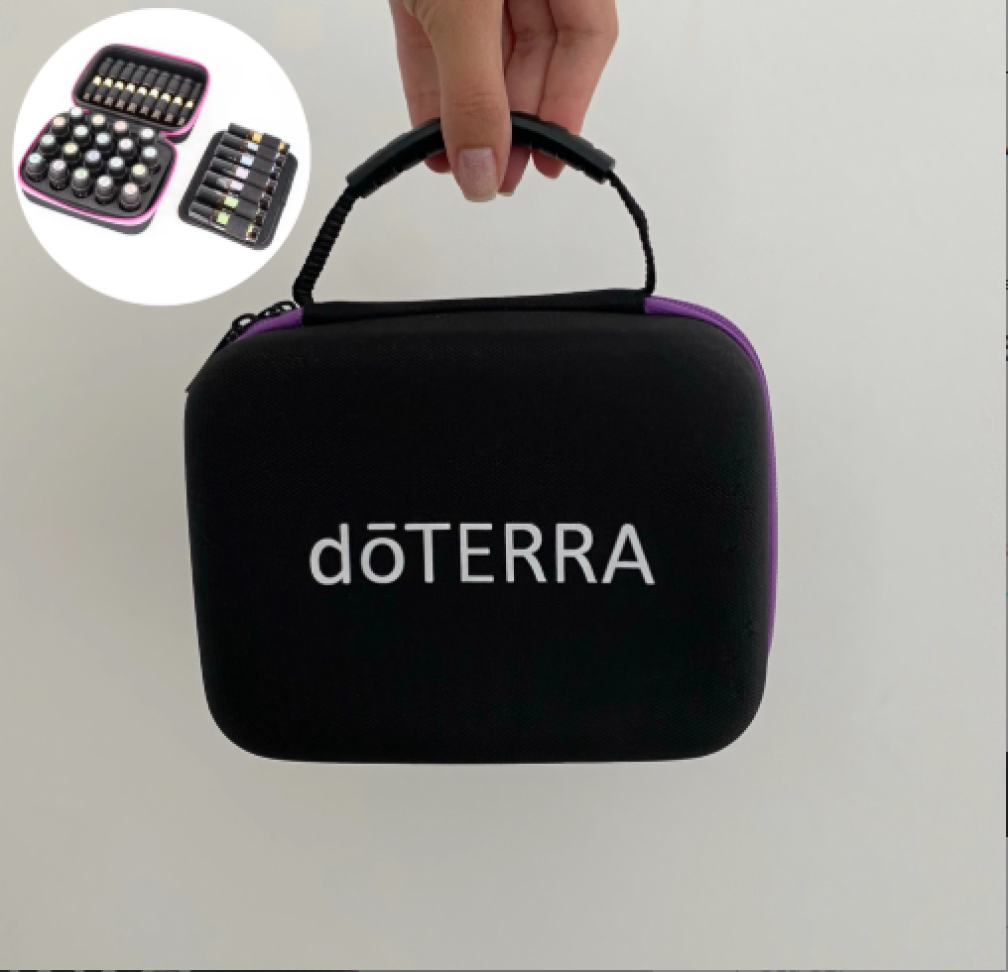 Maleta DoTerra