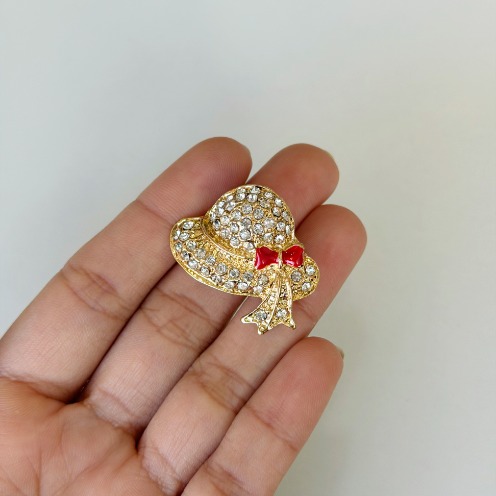Broches - #16