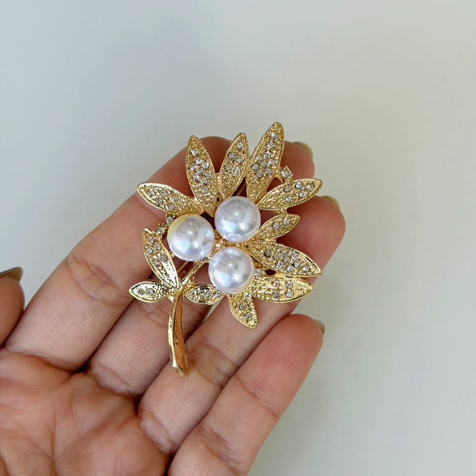 Broches - #4