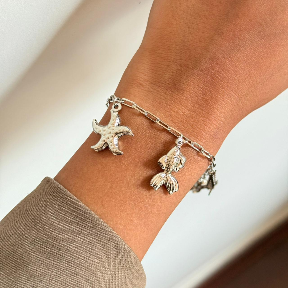 Pulseira Maresias