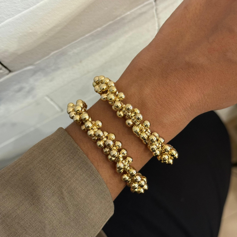 Pulseira Multi Esferas