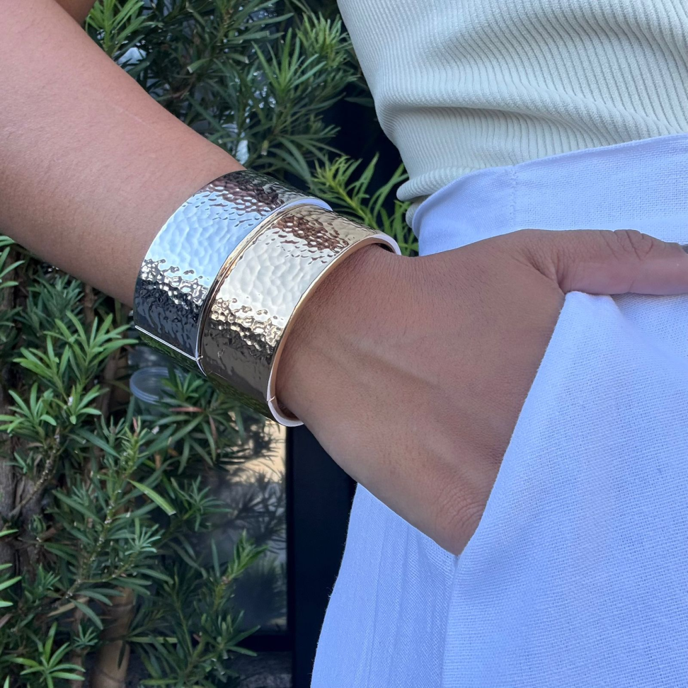Bracelete Organic
