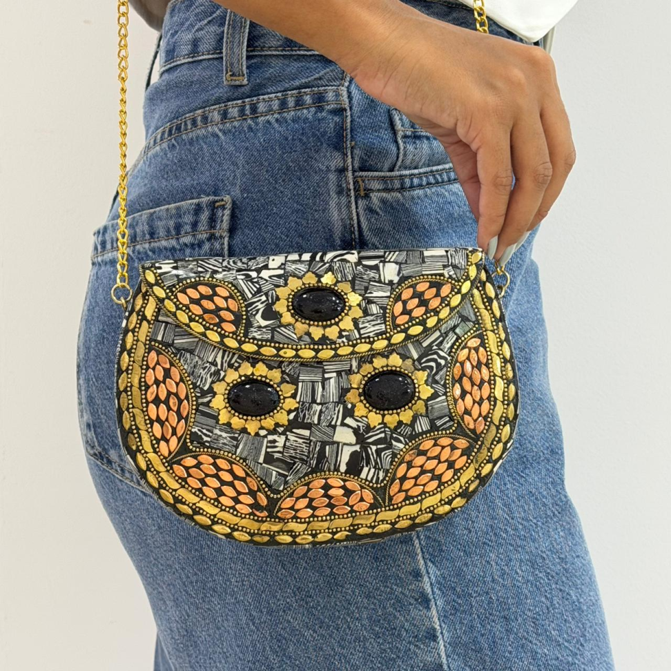 Clutch Indonésia Triple