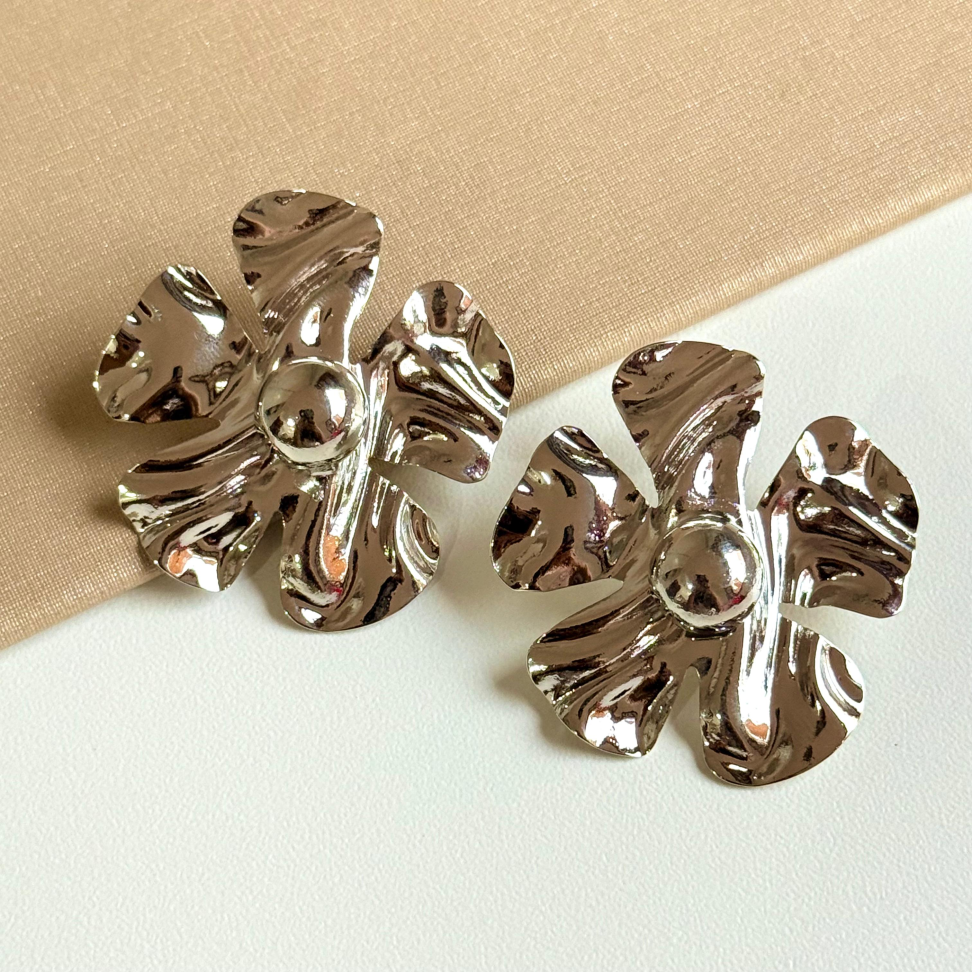 Brinco Flor Orgânica