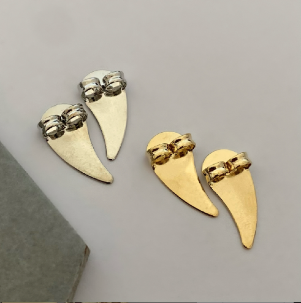 Tarraxa Para Earcuff