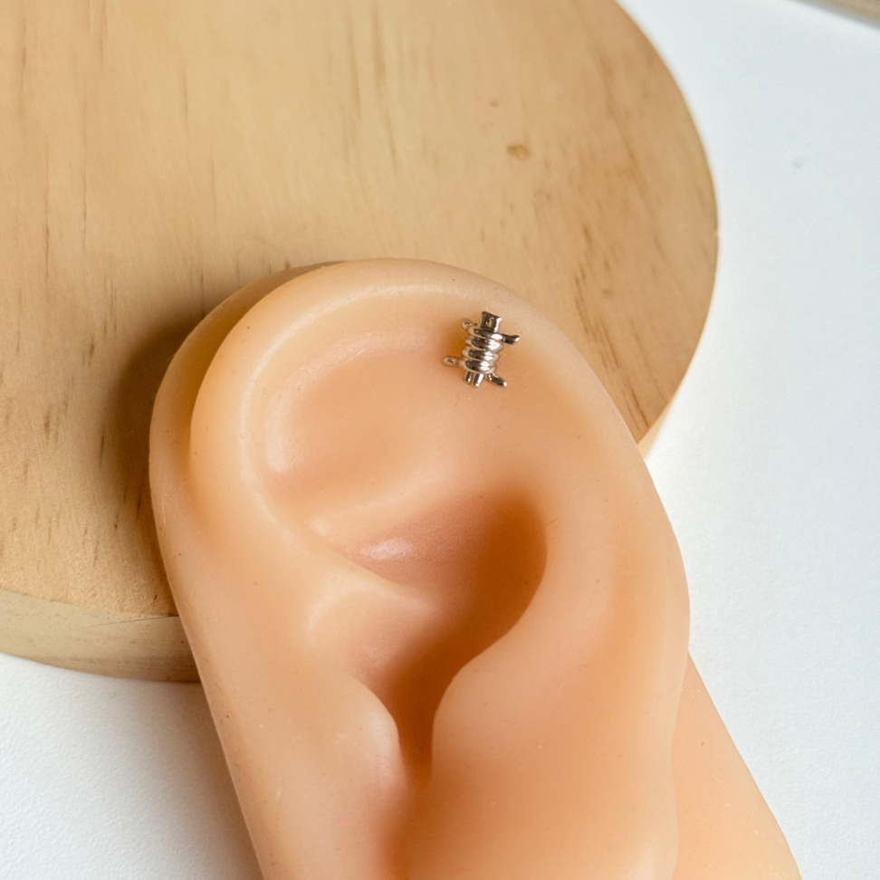 Piercing Arame