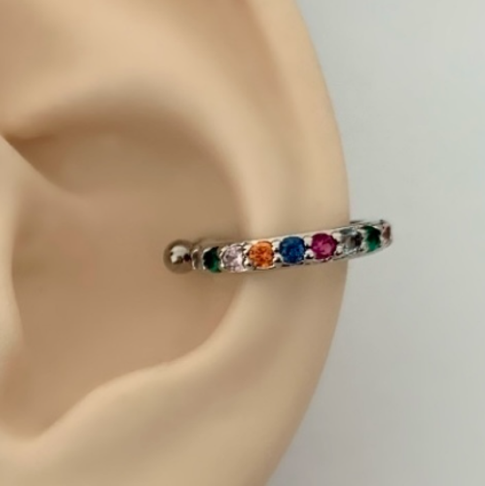 Piercing Conch Colors