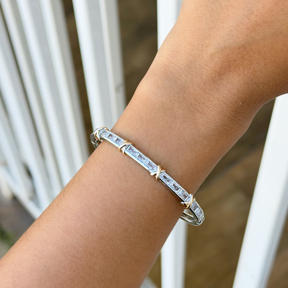 Bracelete Inspiração TF X - #5
