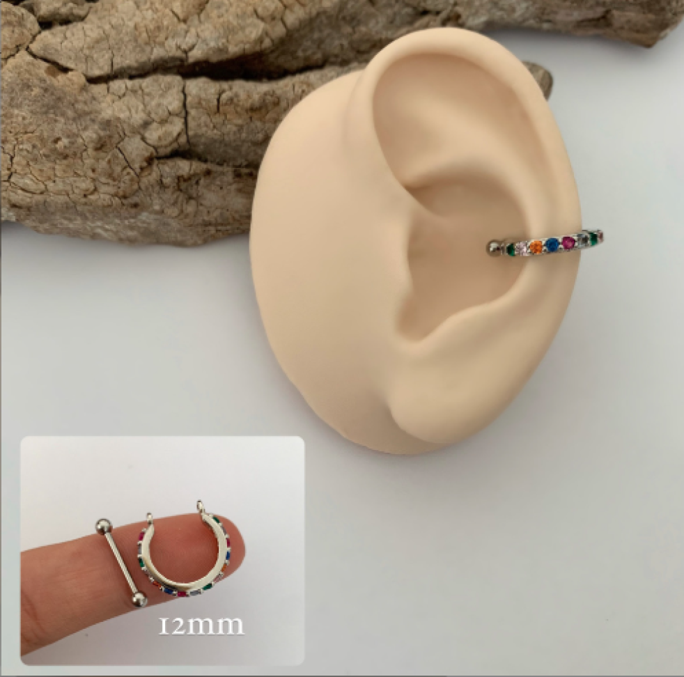 Piercing Conch Colors