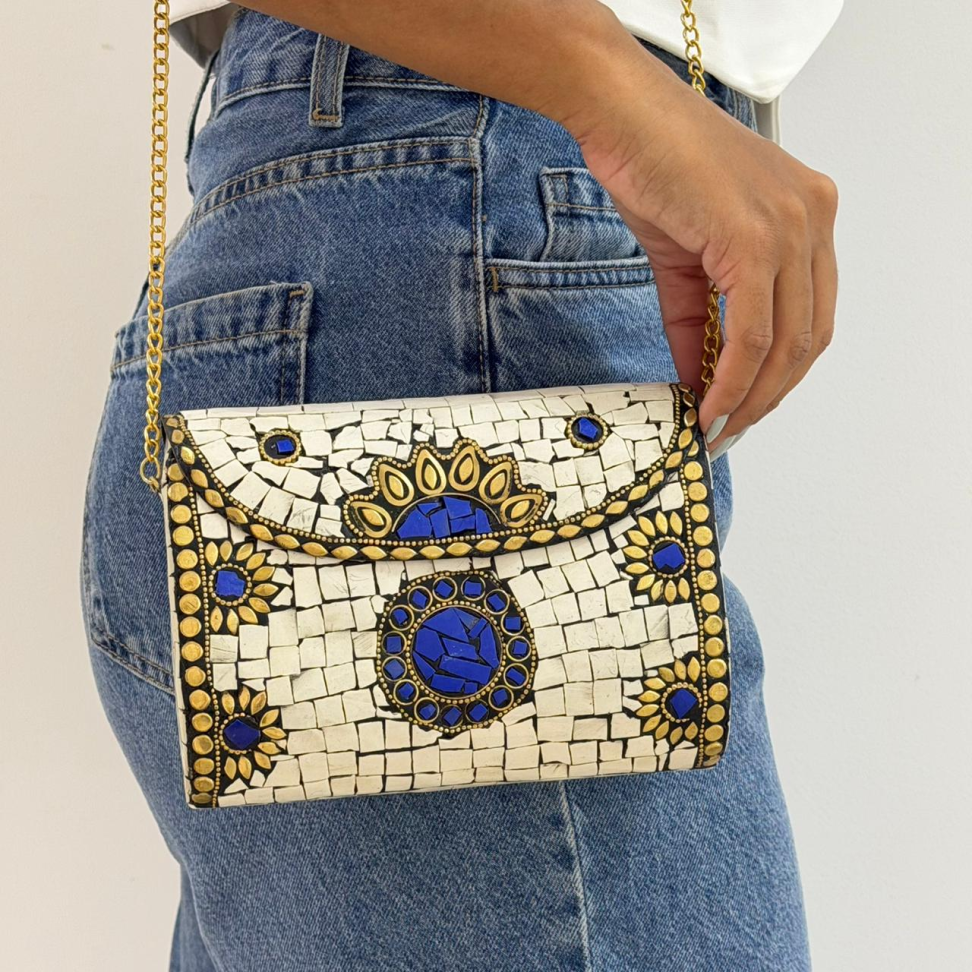 Clutch Indonésia Wave