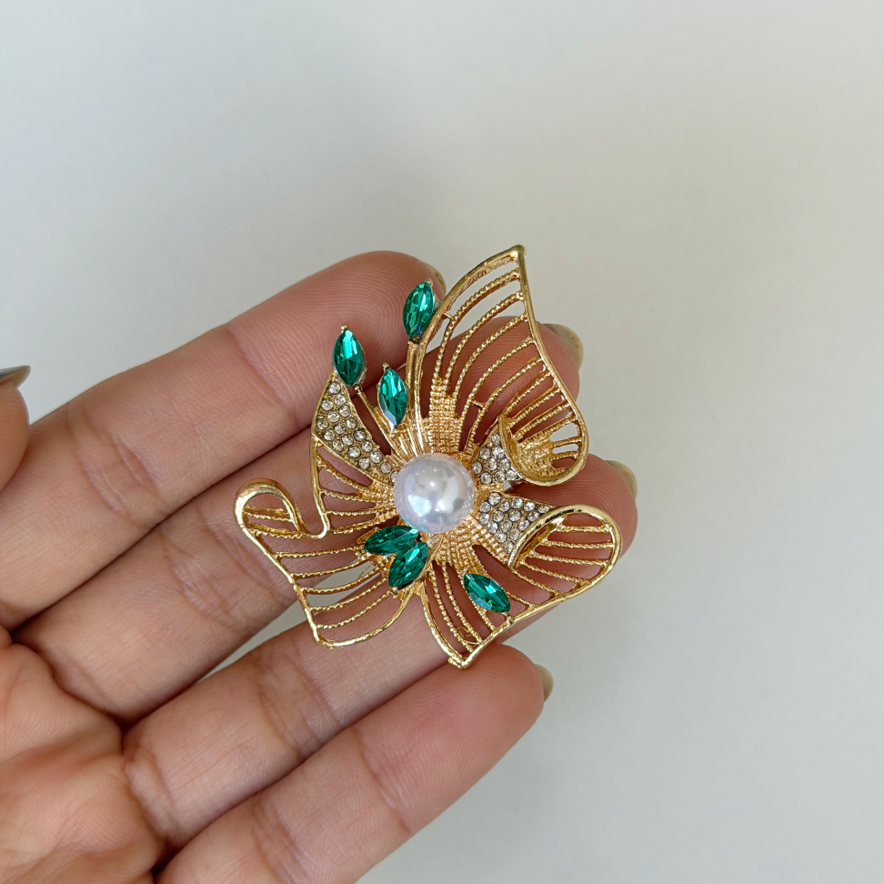 Broches - #27