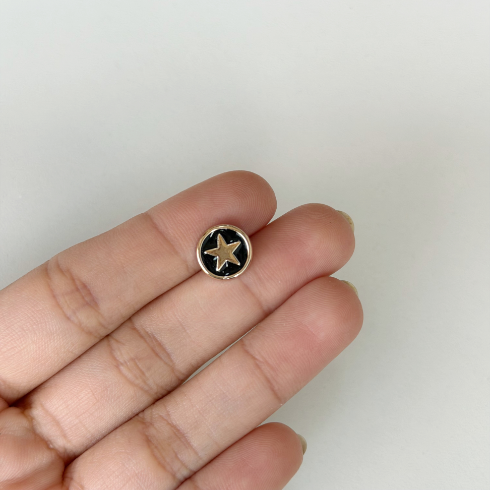 Broches Bottons - #9