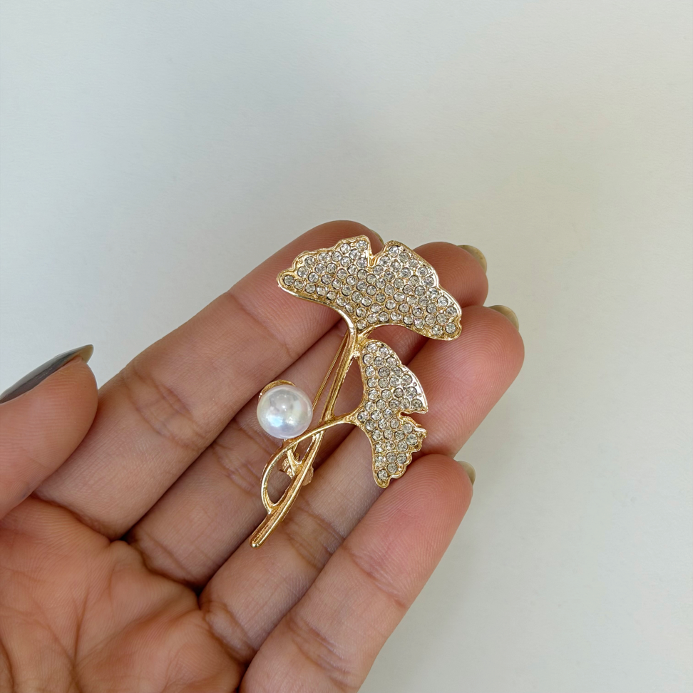 Broches - #12