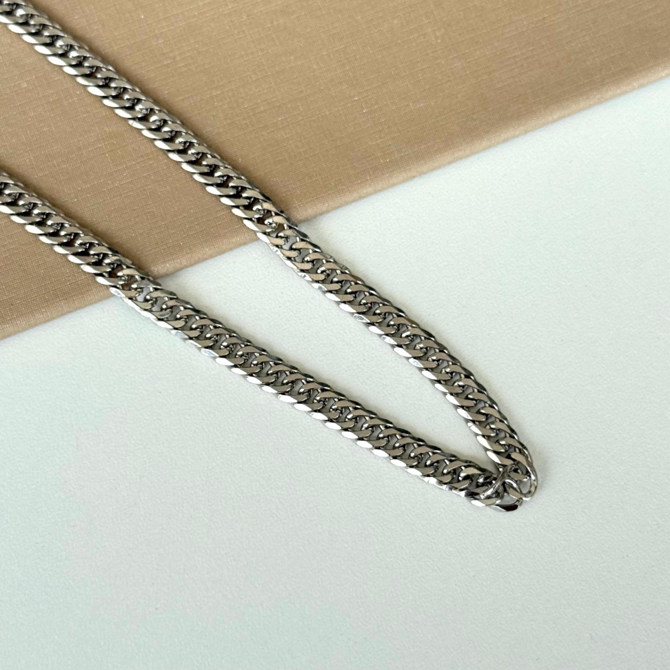 Colar Choker Trançada - #3