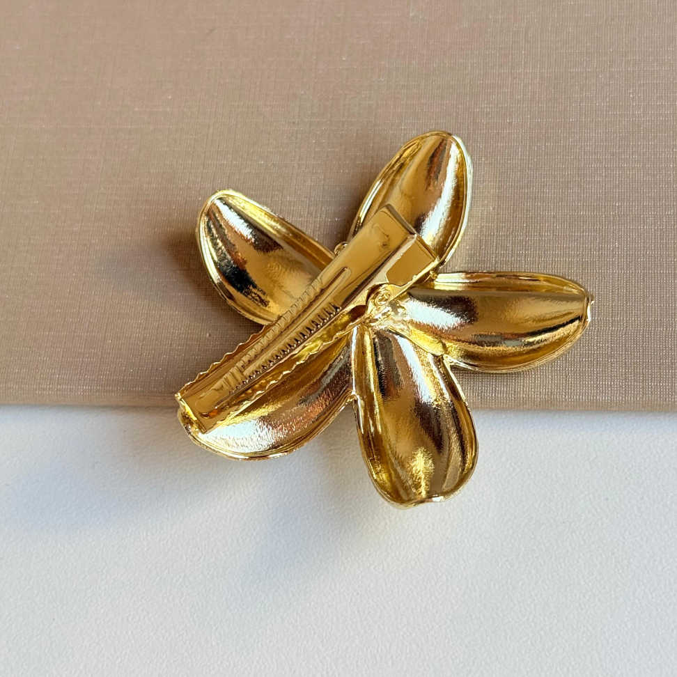Presilha Flor - #3