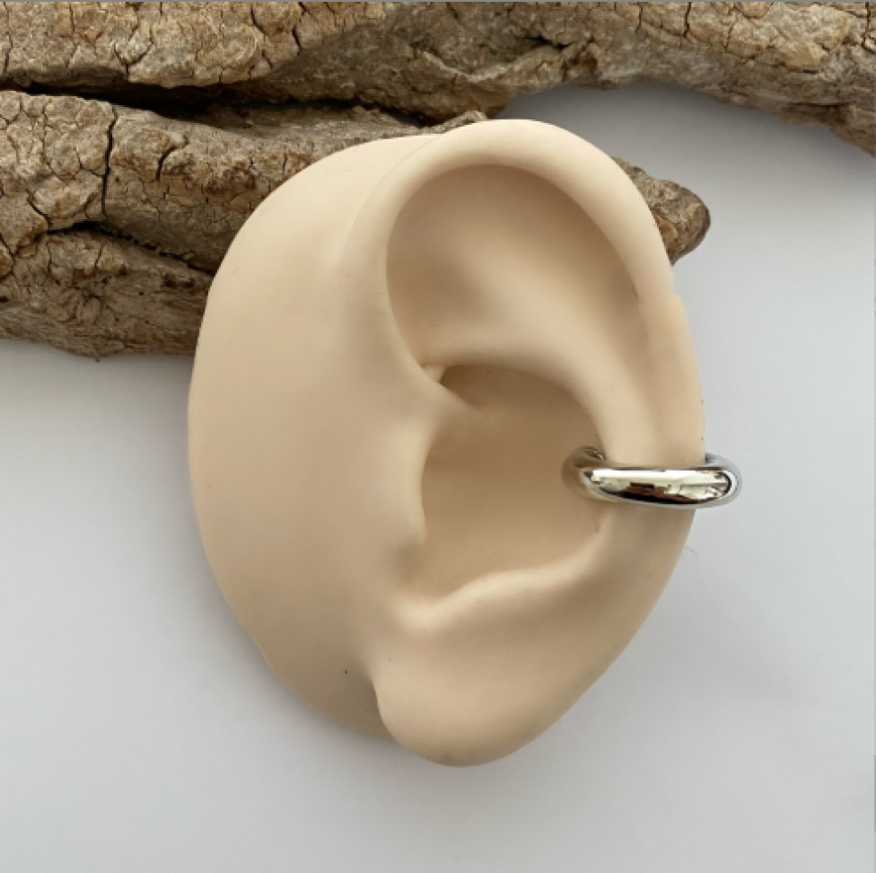 Piercing Fake Tubo Maxi