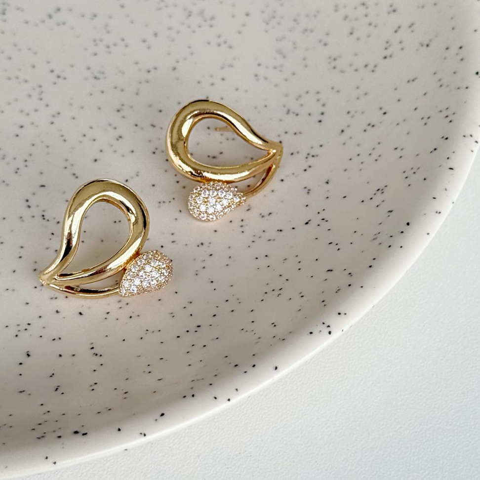 Brinco Delicate - #3