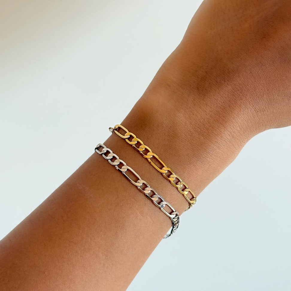 Pulseira Elo 3x1