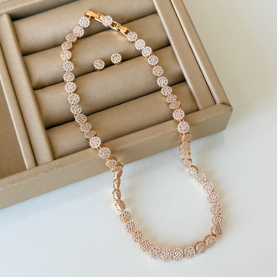 Conjunto Inspiração Angelic - #3