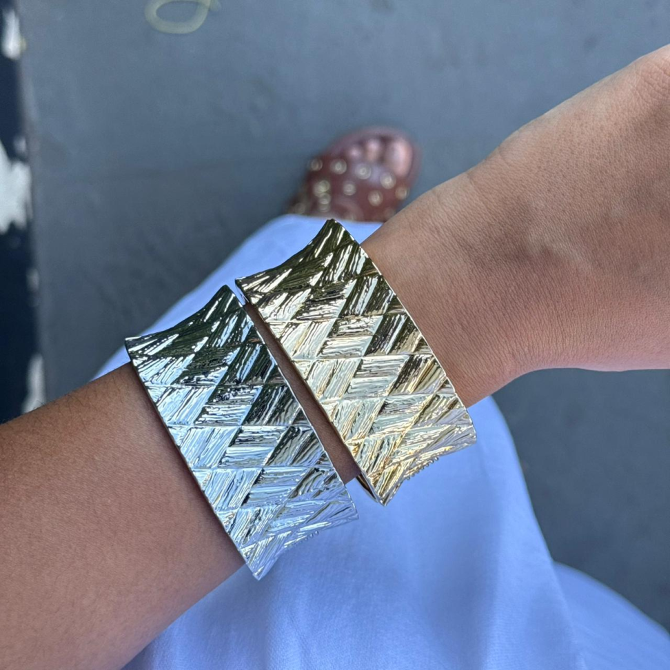 Bracelete Geometric