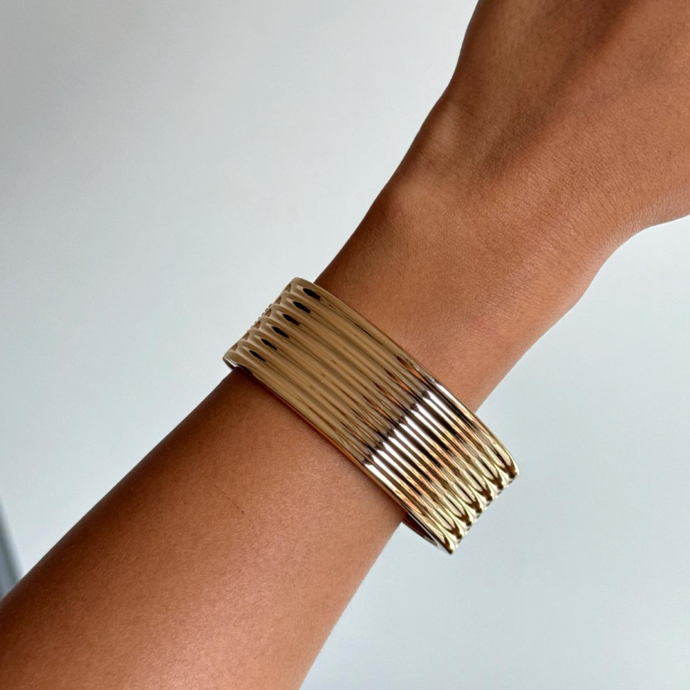 Bracelete Lines