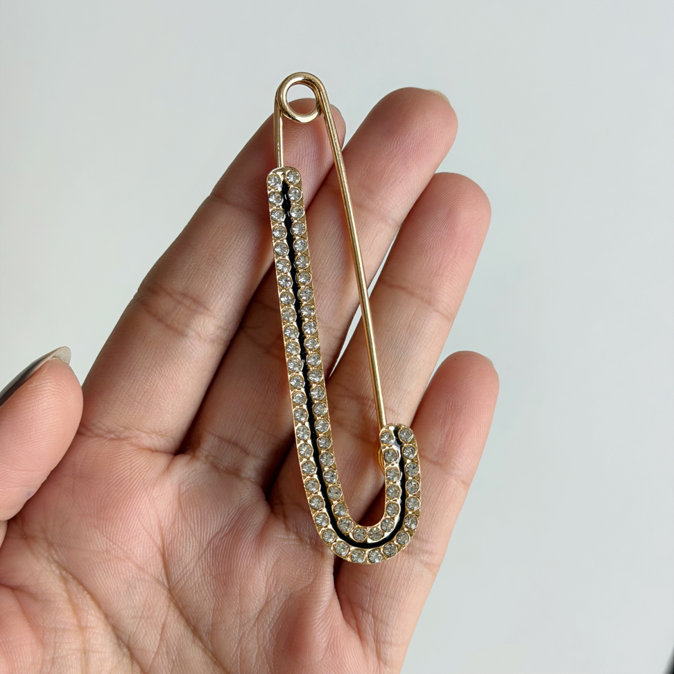 Alfinetes - #19