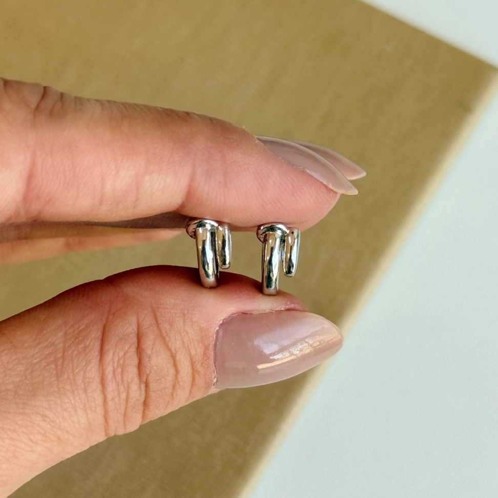 Brinco Inspiração Prego Petit