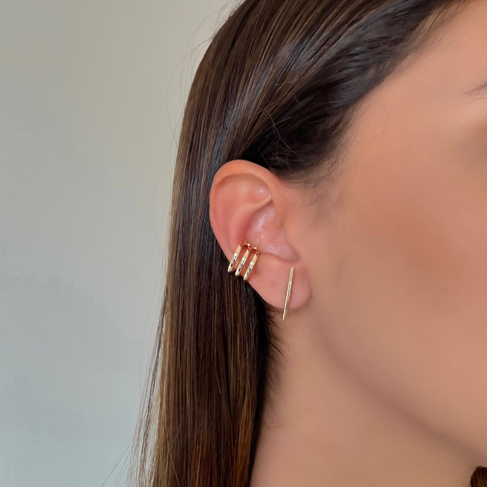 Brinco Earhook Palito