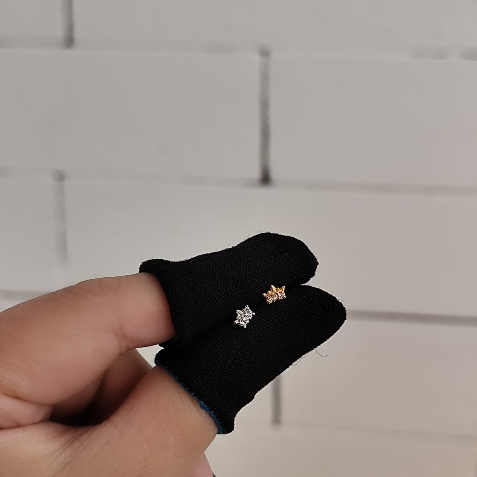 Piercing Coroa Petit