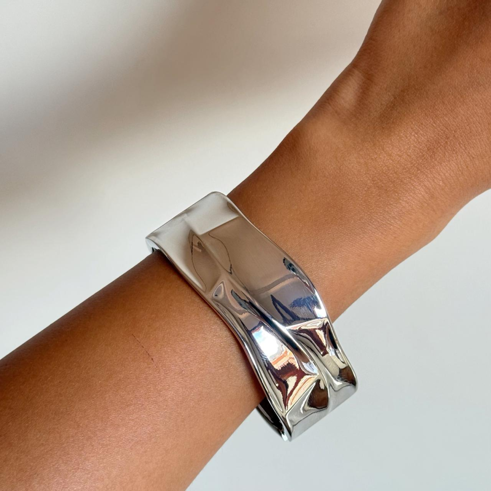 Bracelete Organic