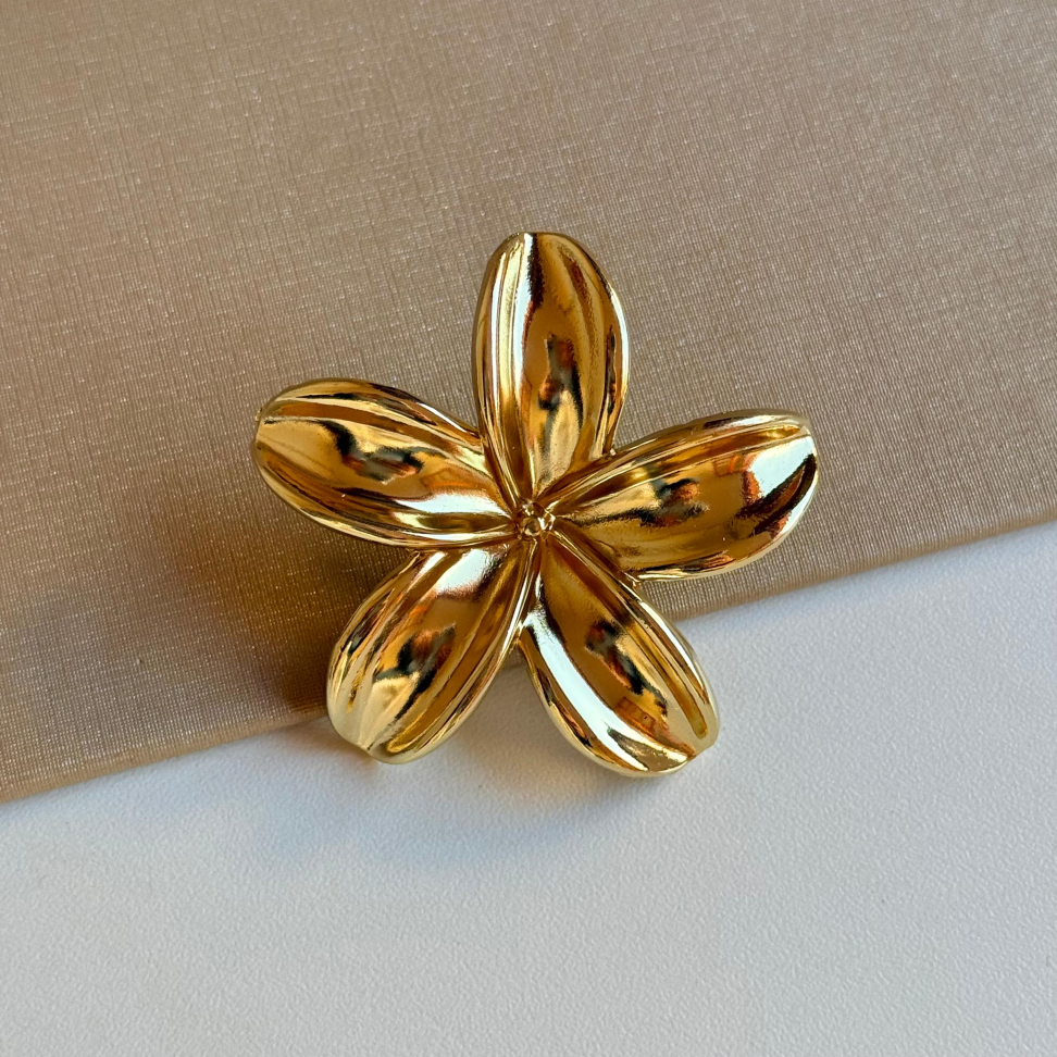 Presilha Flor