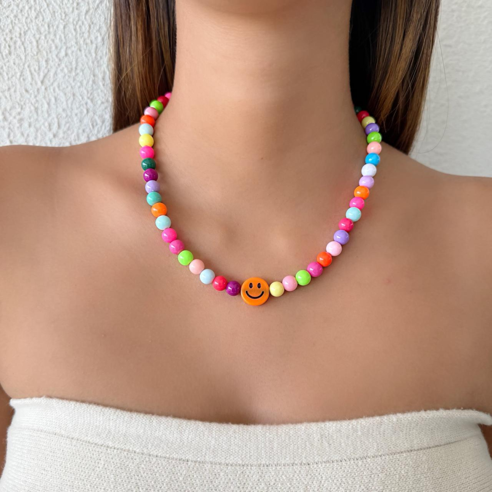 Colar Smile