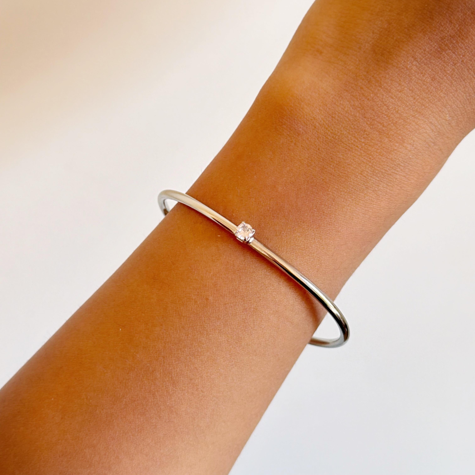 Bracelete Ponto de Luz