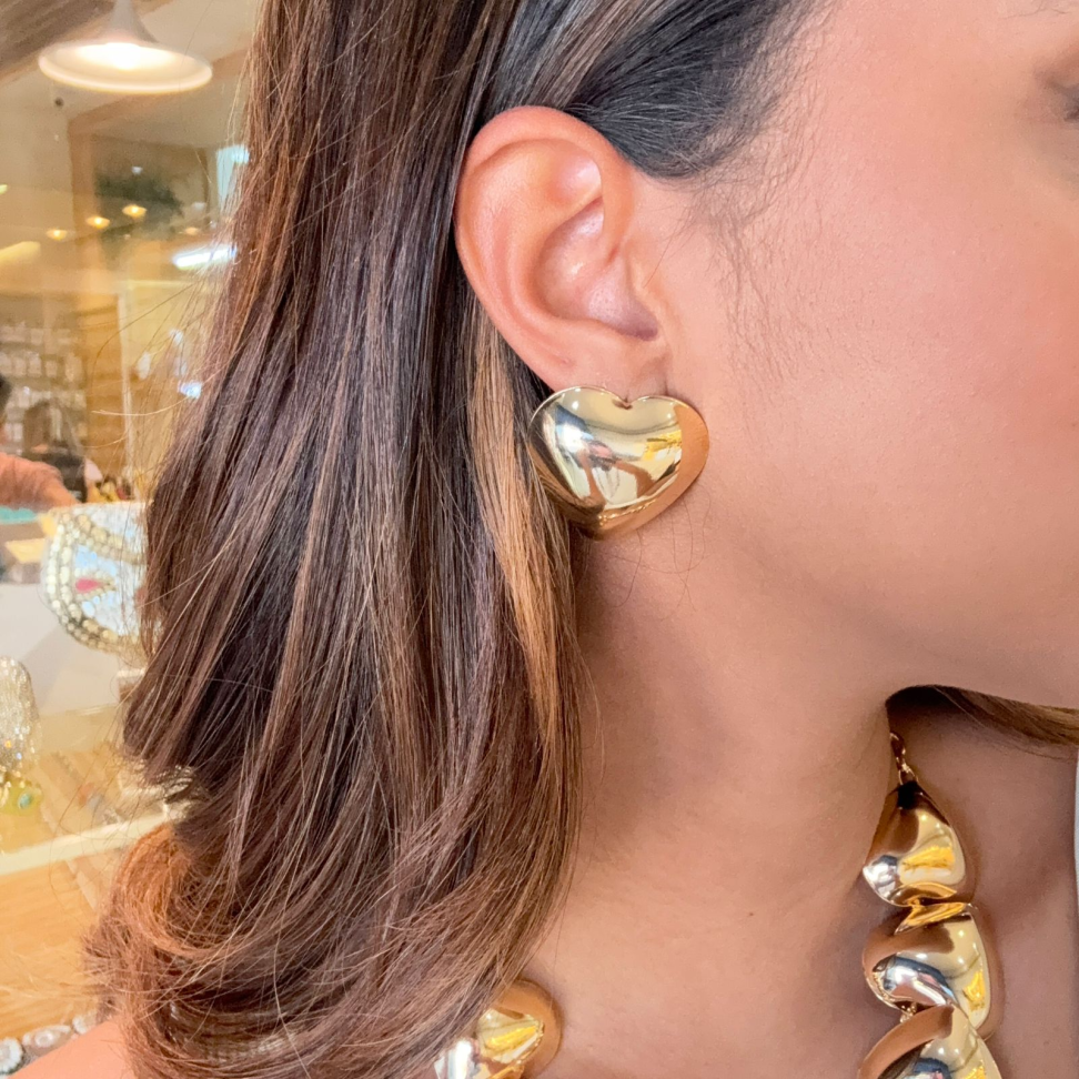 Conjunto Coração Maxi - #3
