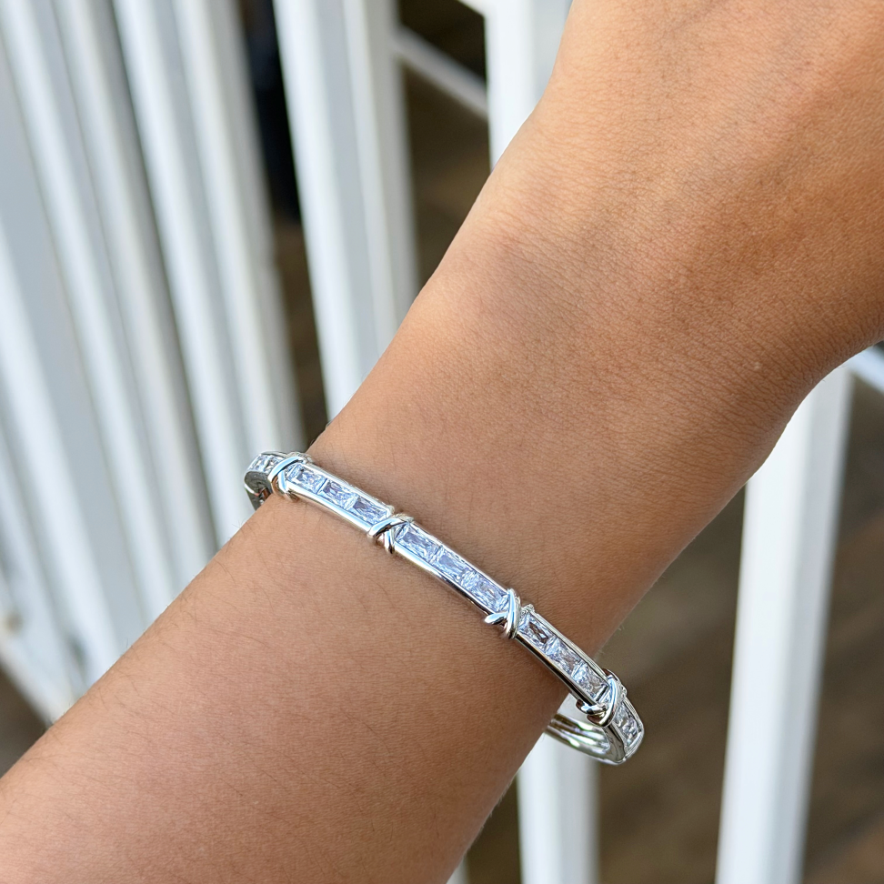 Bracelete Inspiração TF X - #3