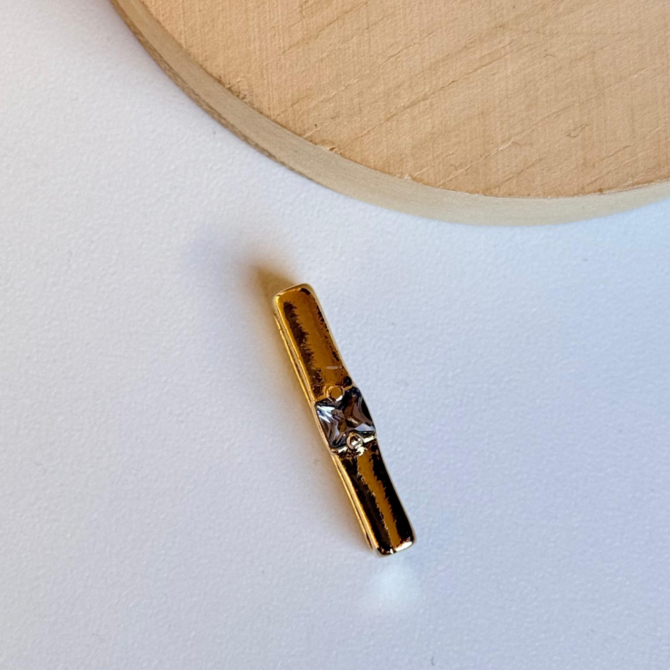 Pingente Pin watch - #5