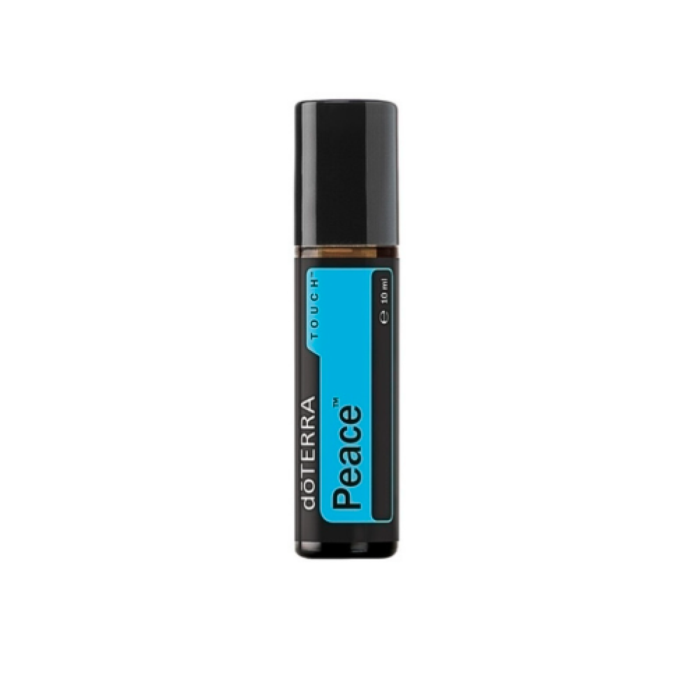 Oléo Essencial DoTerra Peace