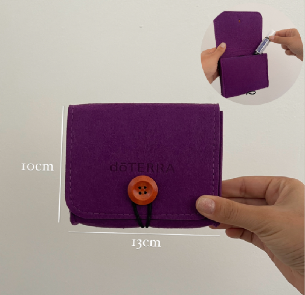 Case DoTerra
