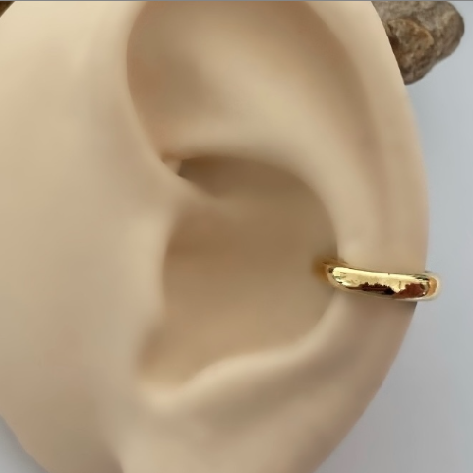 Piercing Fake Tubo