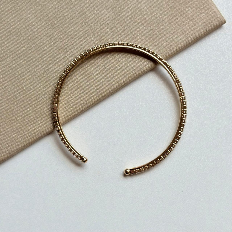 Bracelete Riviera Classic - #5