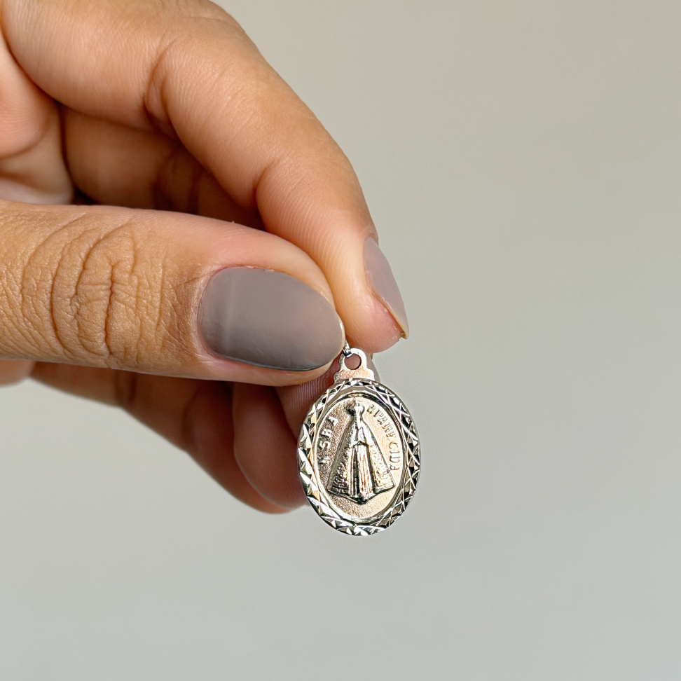 Pingente Nossa Senhora Aparecida