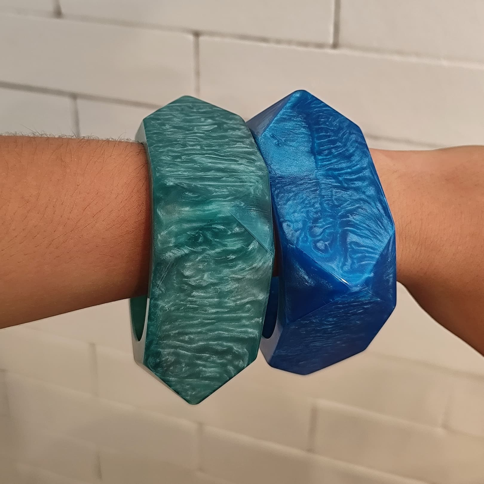 Bracelete Indonésia Nature