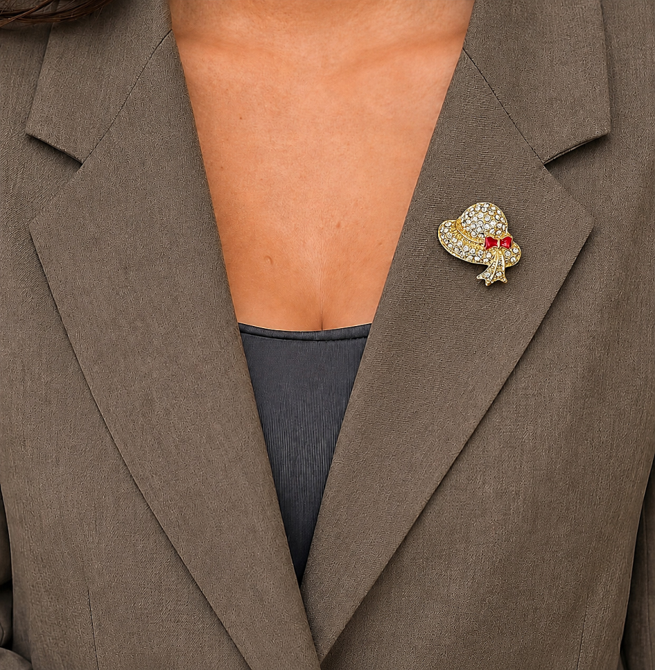 Broches - #15