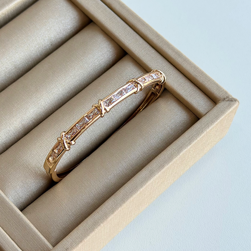 Bracelete Inspiração TF X