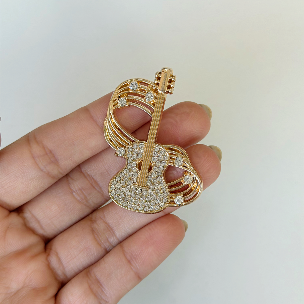 Broches - #14