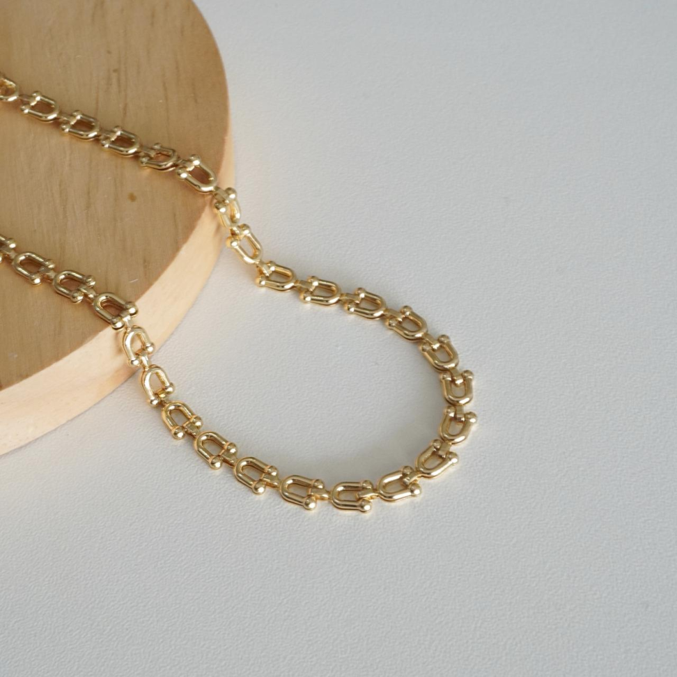 Colar Choker Inspiração TF Uni
